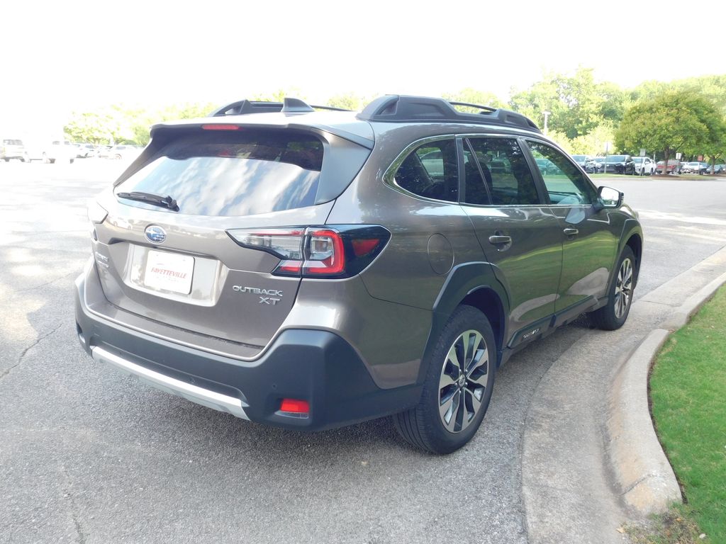Thumbnail: 2023 Subaru Outback - 11