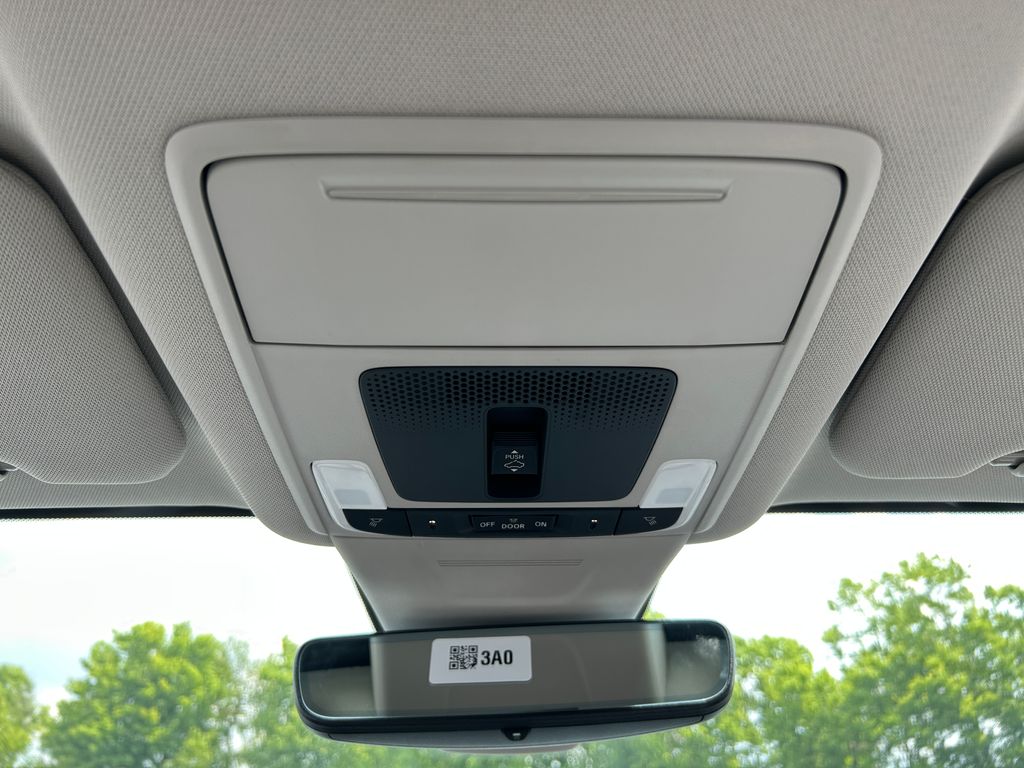 Thumbnail: 2026 Honda CR-V - 14