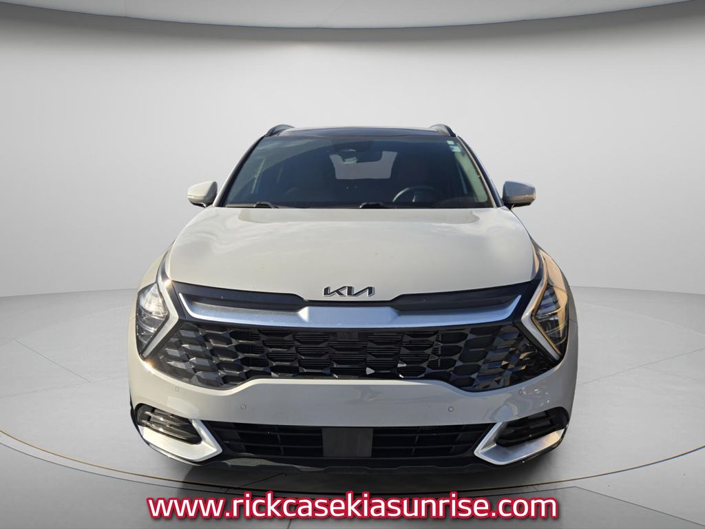 2024 Kia Sportage - $27,990