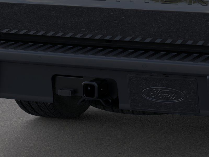 New 2026 Shadow Black Ford XL image 23