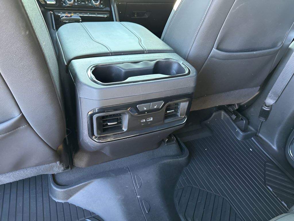 Used Car 2024 Gmc Sierra 1500  At4 For Sale Under $60,000 In Austin, Texas