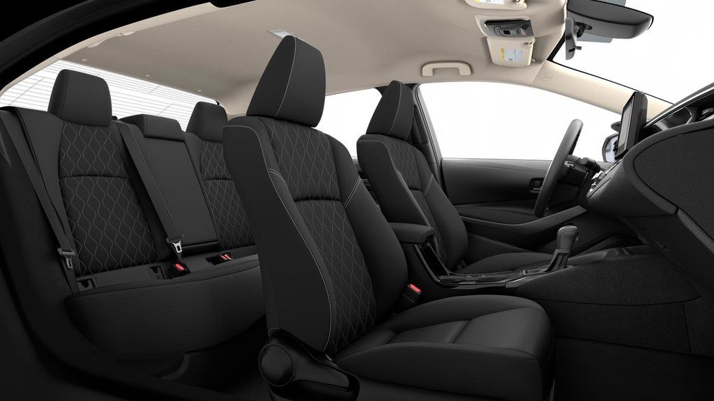Thumbnail: 2025 Toyota Corolla - 20
