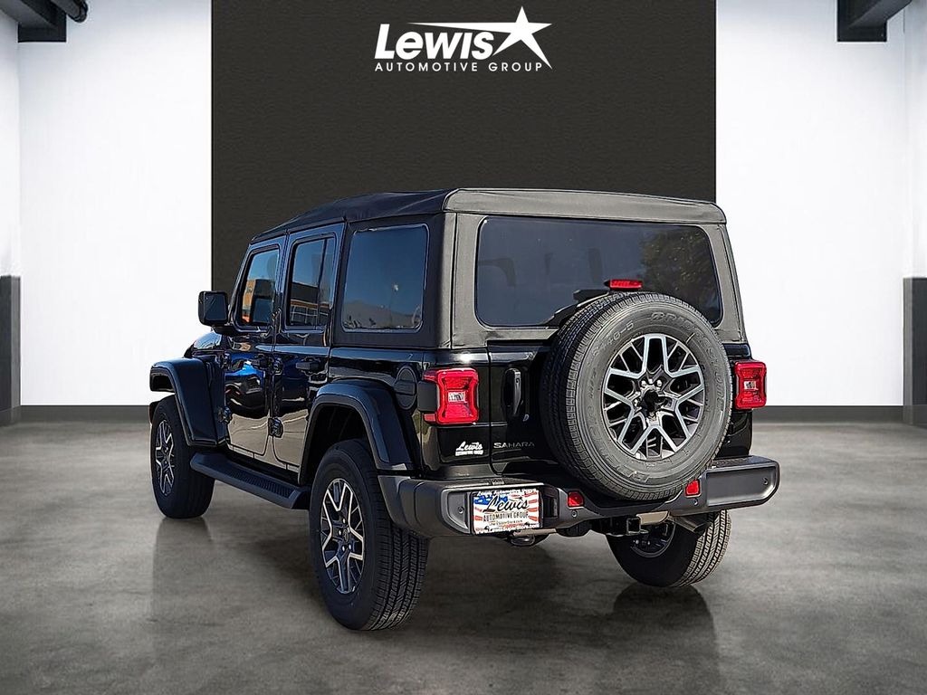 New 2026 Jeep Wrangler For Sale in Farmington, AR