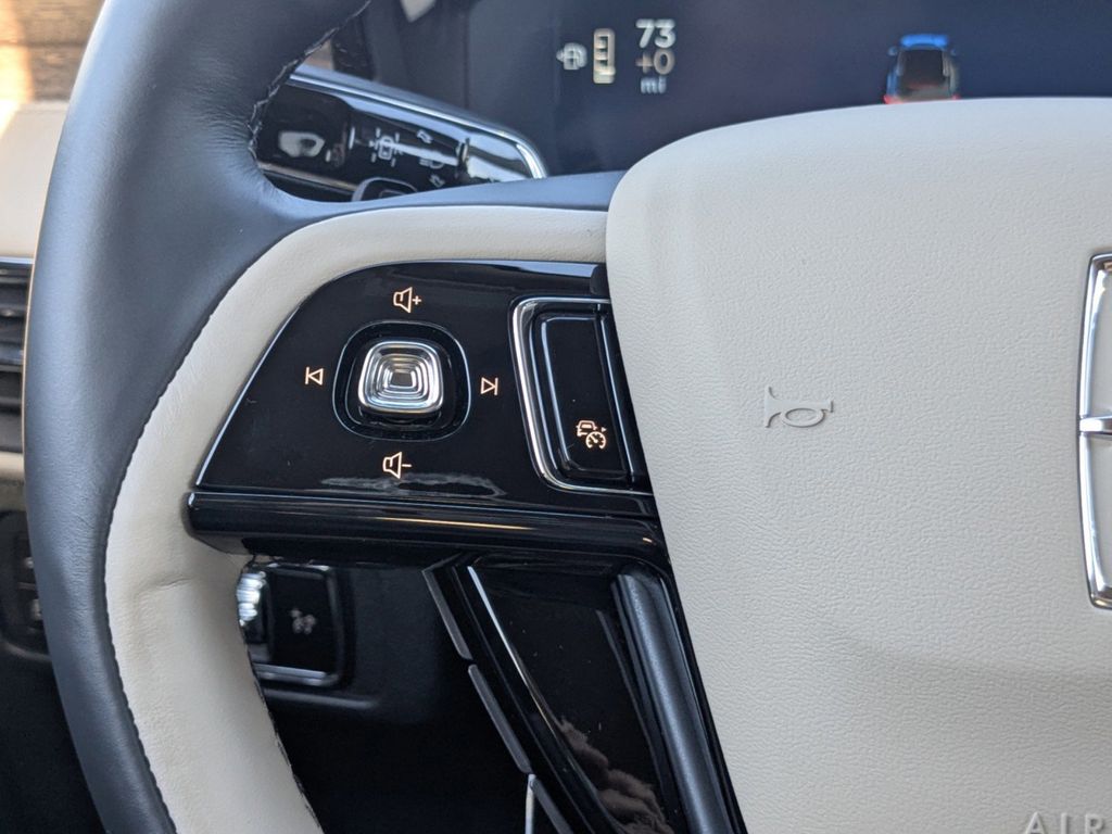 2026 Lincoln Corsair Grand Touring