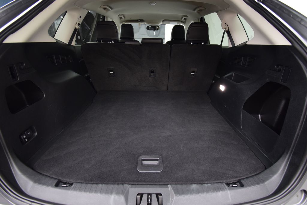 used 2023 Ford Edge car, priced at $20,095