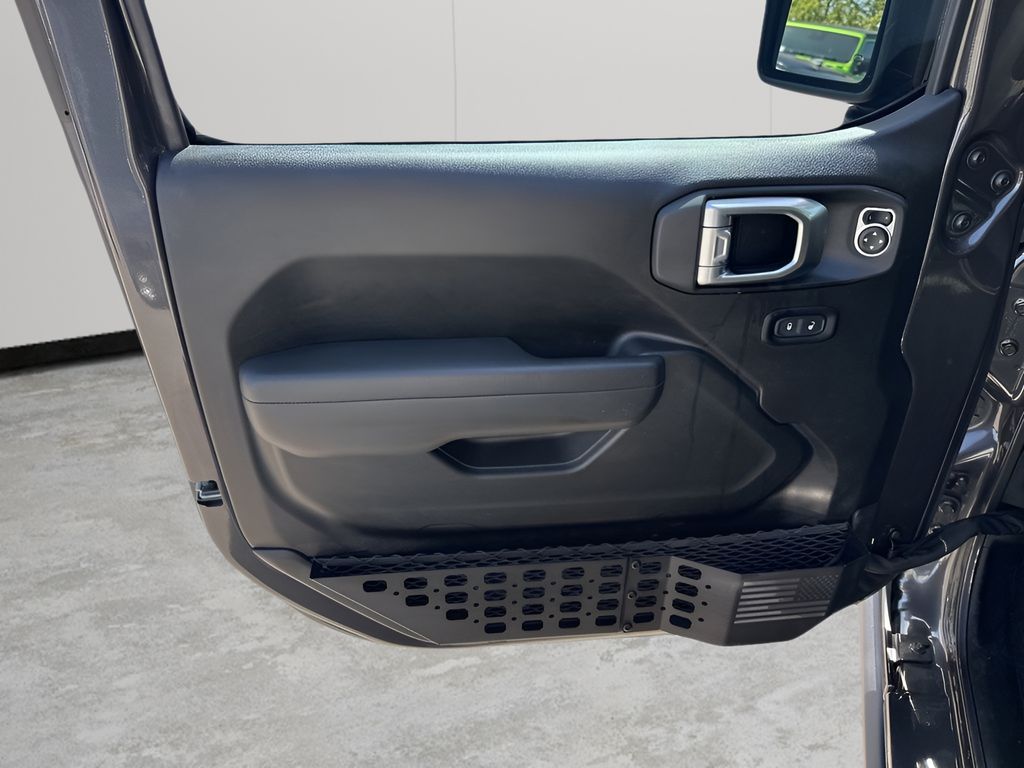 Used Car 2024 Jeep Wrangler  Willys For Sale Under $40,000 In Austin, Texas