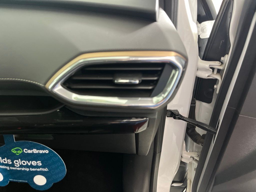 Thumbnail: 2022 Chevrolet TrailBlazer - 17