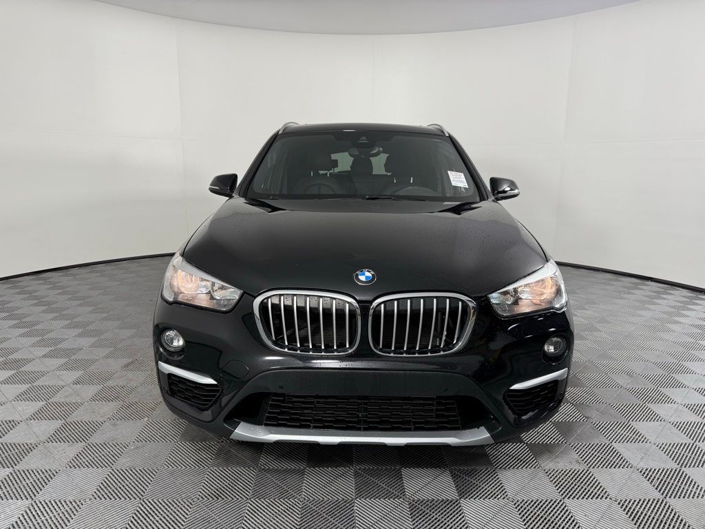 2019 BMW X1 xDrive28i 2