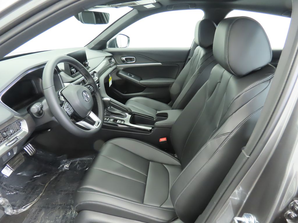 Thumbnail: 2025 Acura Integra - 21