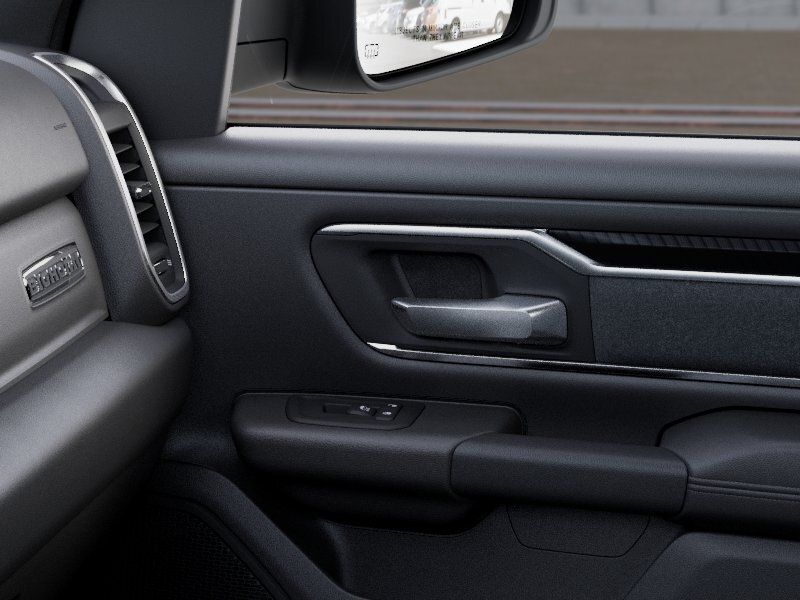 New 2026 Ram 1500 Truck