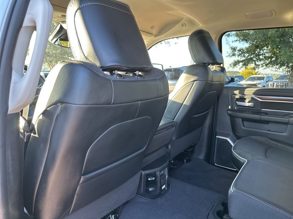 Used Car 2024 Ram 2500  Laramie For Sale Under $70,000 In Austin, Texas