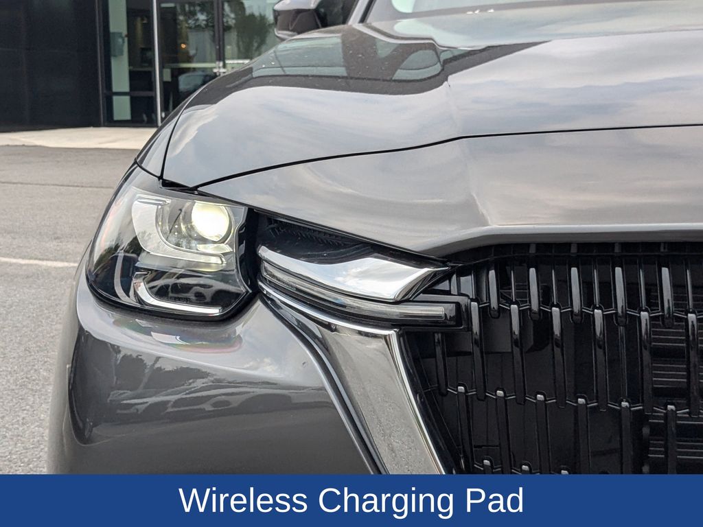 2025 Mazda CX-90 3.3 Turbo Preferred Package