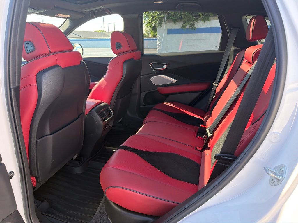 Thumbnail: 2024 Acura RDX - 19
