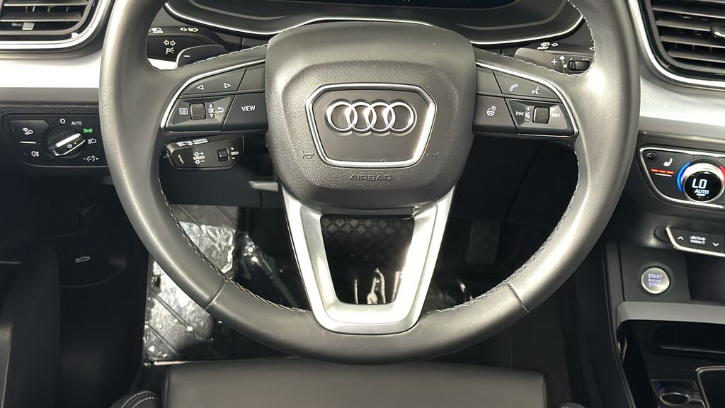 2024 Audi Q5 e Premium 16