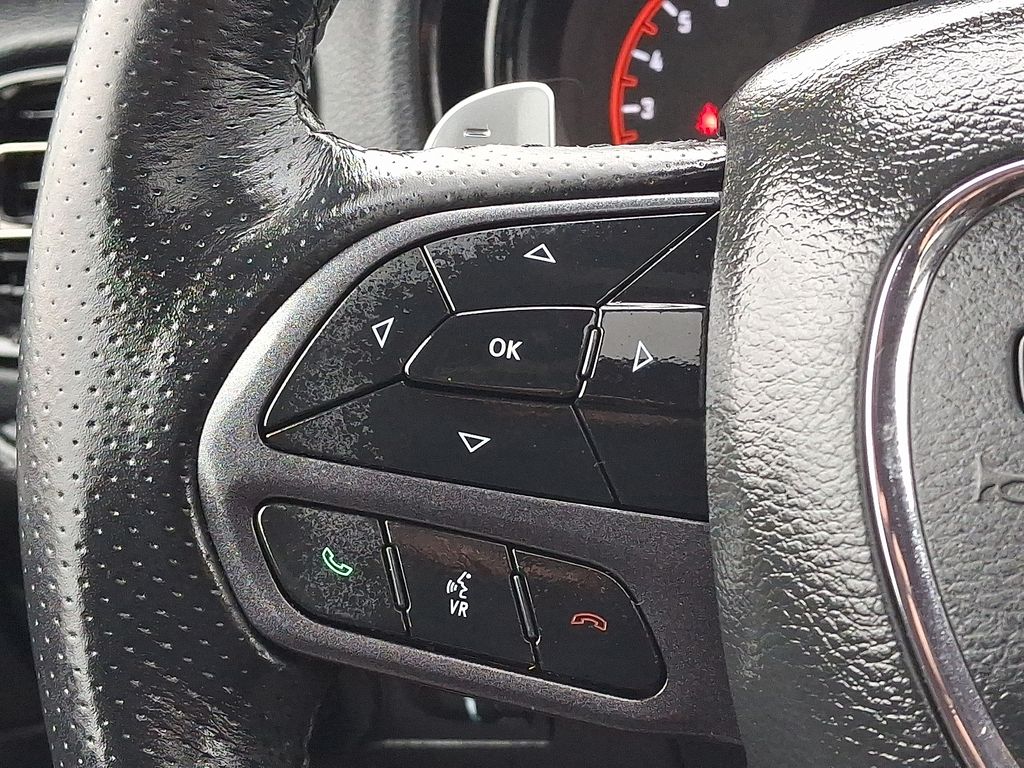 used 2022 Dodge Durango car, priced at $28,495