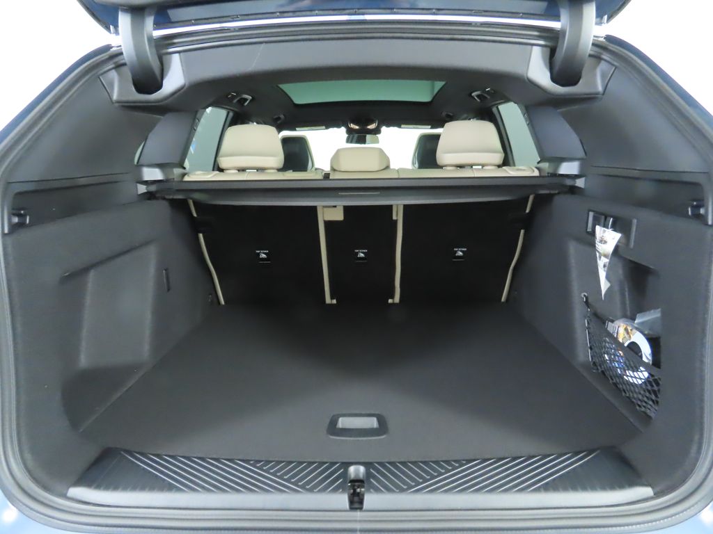 2025 BMW X3 3.0i 29
