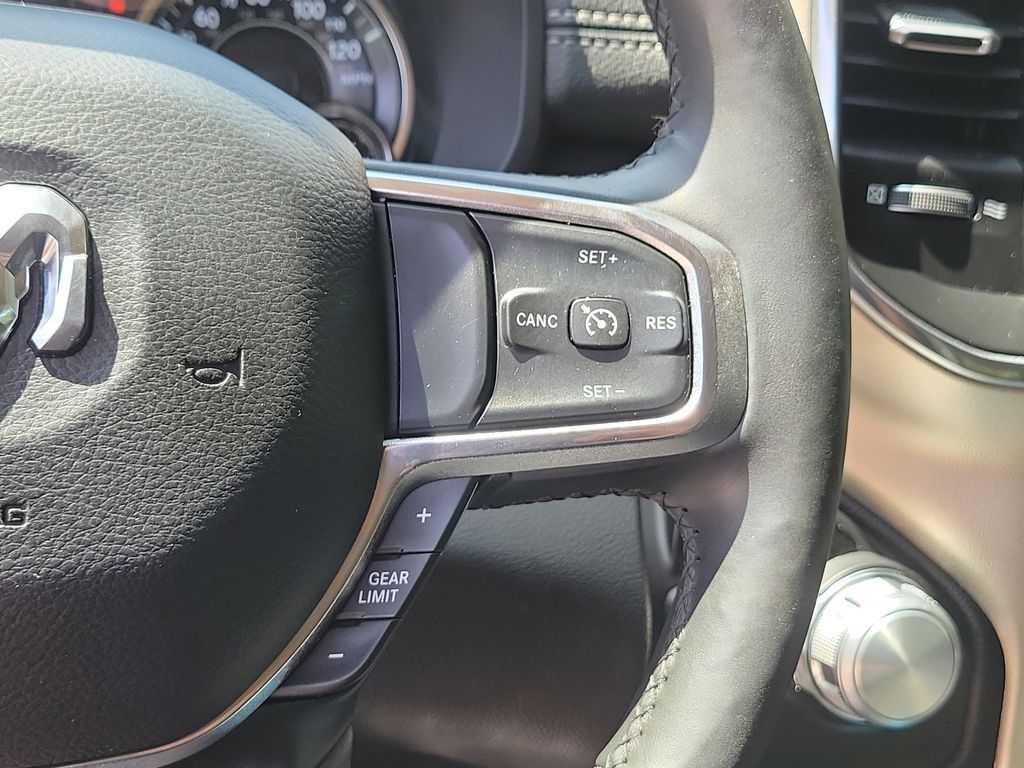 2019 RAM Ram 1500 Pickup Laramie - Photo 26