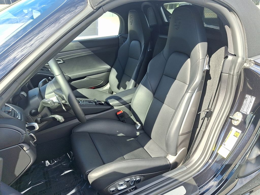 Thumbnail: 2024 Porsche 718 Boxster - 5