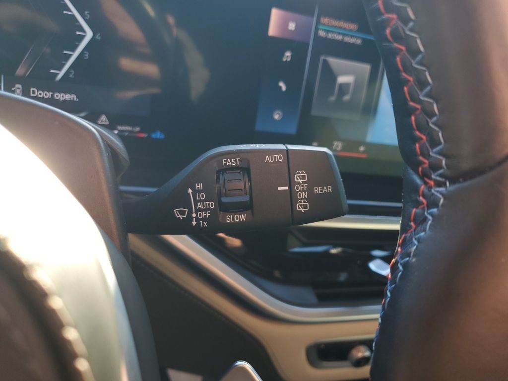 Used Car 2023 Bmw X7  M60i For Sale Under $70,000 In Austin, Texas