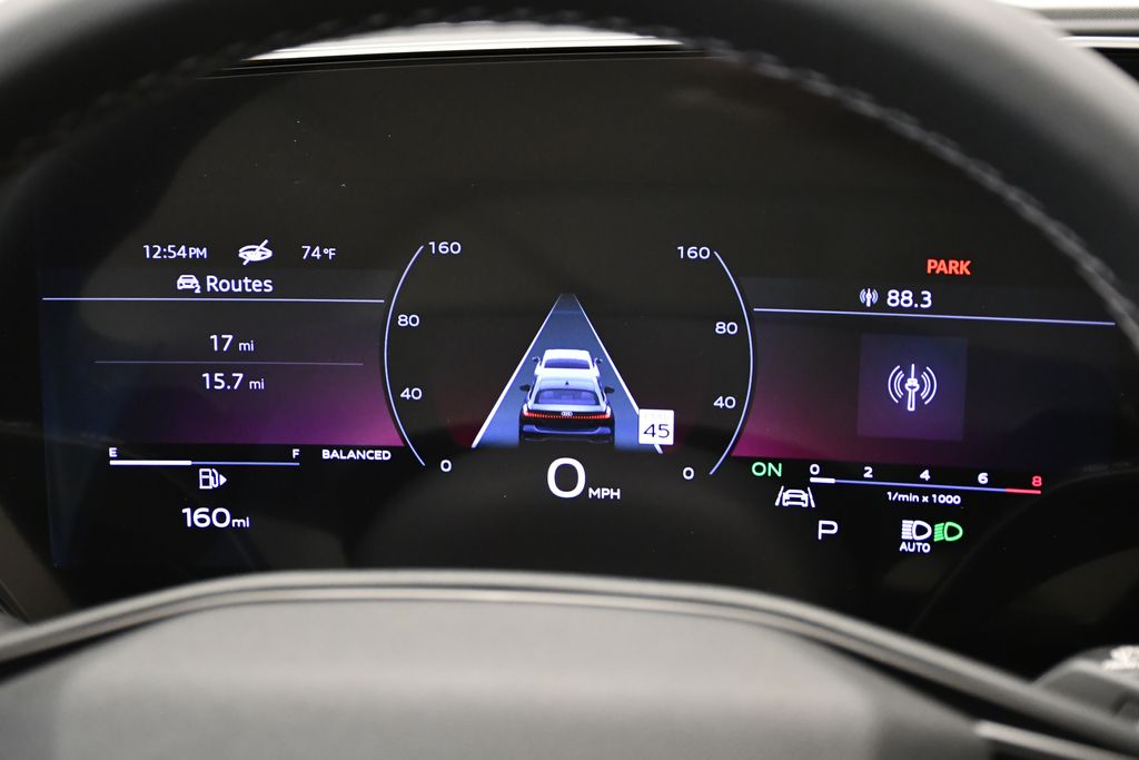 Thumbnail: 2025 Audi A5 - 24