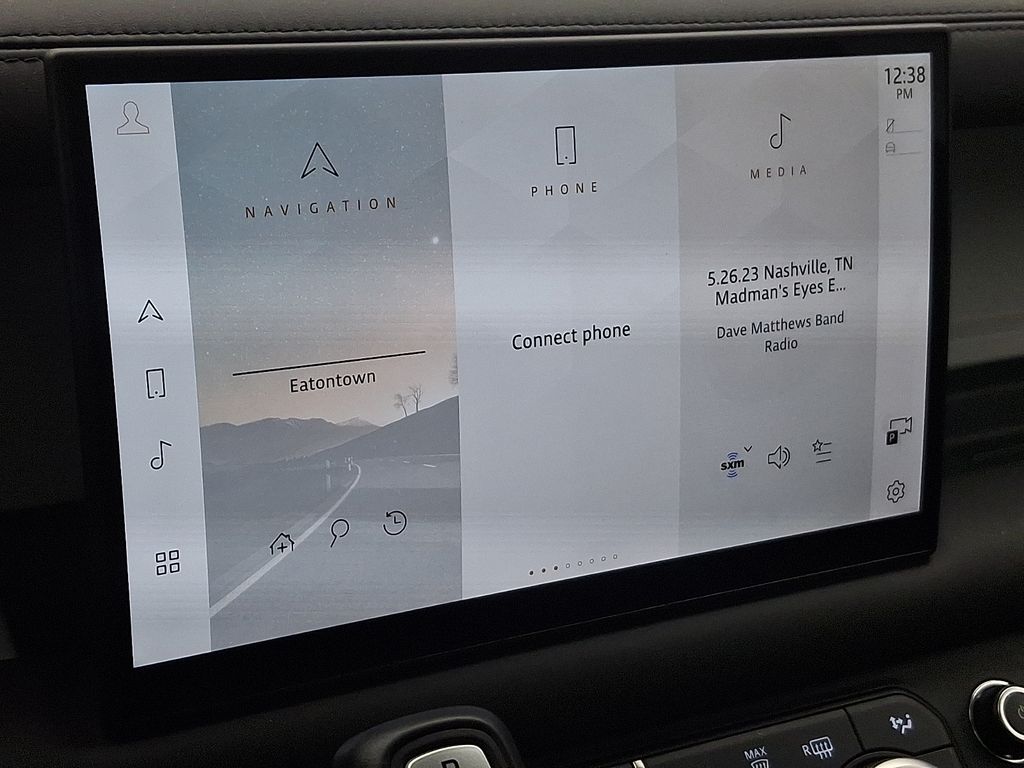 Thumbnail: 2025 Land Rover Defender - 24