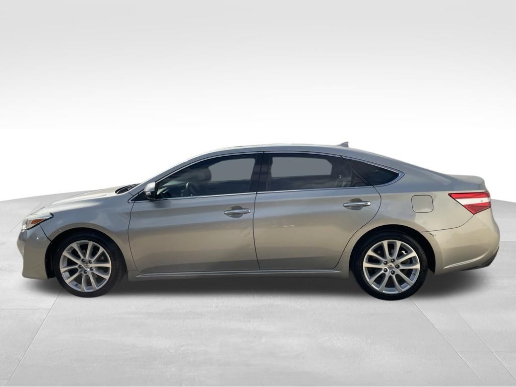 Used Car 2013 Toyota Avalon  Limited For Sale Under $15,000 In Georgetown, Texas