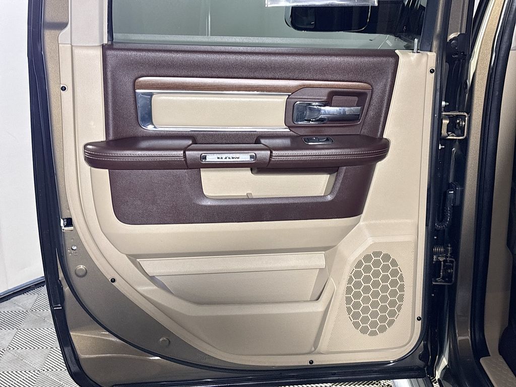 2013 Ram 3500 Laramie