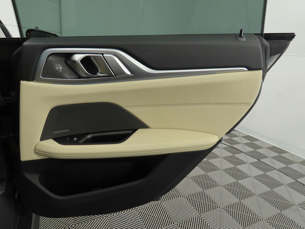 Thumbnail: 2023 BMW i4 - 28