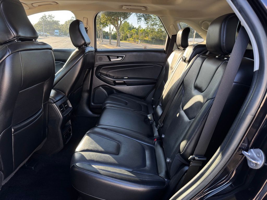 Used 2020 Ford Edge SUV
