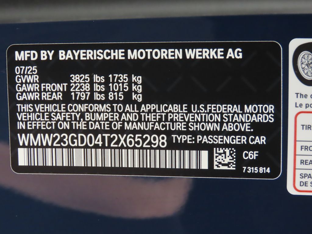 Thumbnail: 2026 MINI Cooper - 30