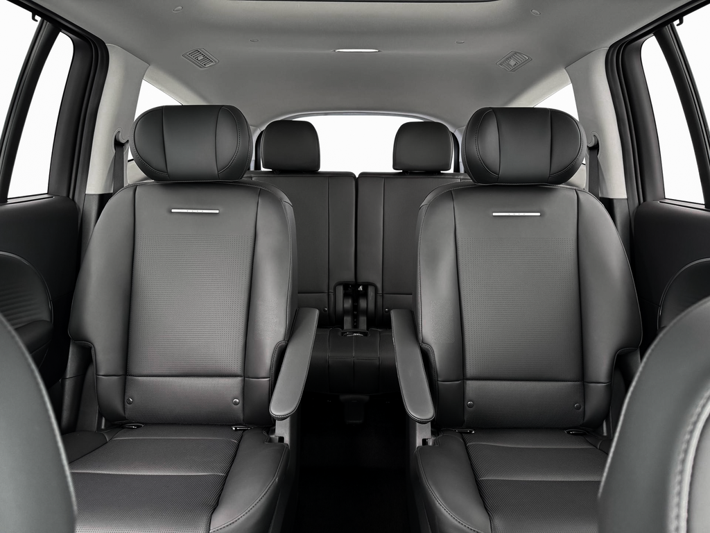 2026 Hyundai IONIQ 9 Performance Limited