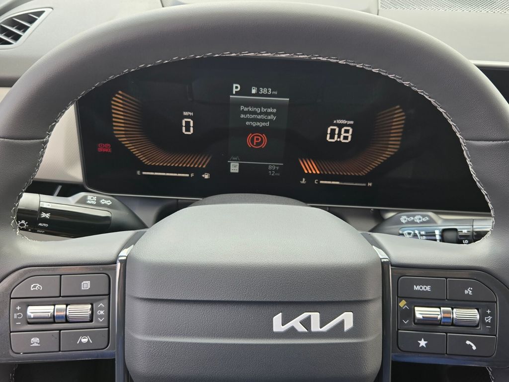 2027 Kia Seltos - $28,085