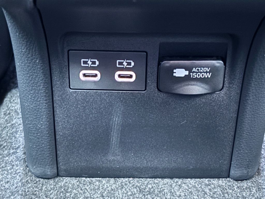 Thumbnail: 2026 Toyota Prius - 20