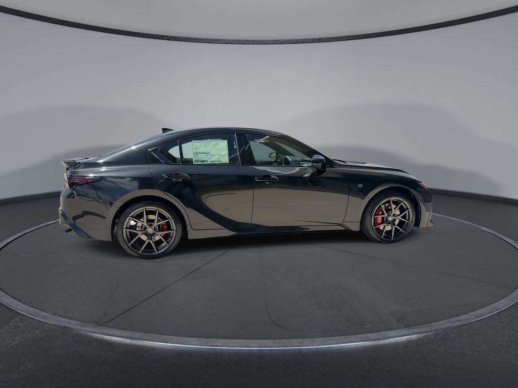 Thumbnail: 2026 Lexus IS - 9