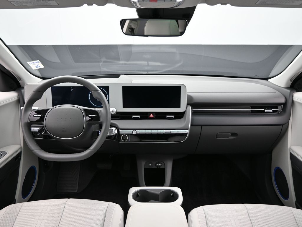 2023 Hyundai IONIQ 5 Limited