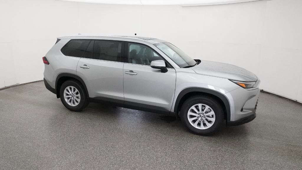 Thumbnail: 2026 Toyota Grand Highlander - 28