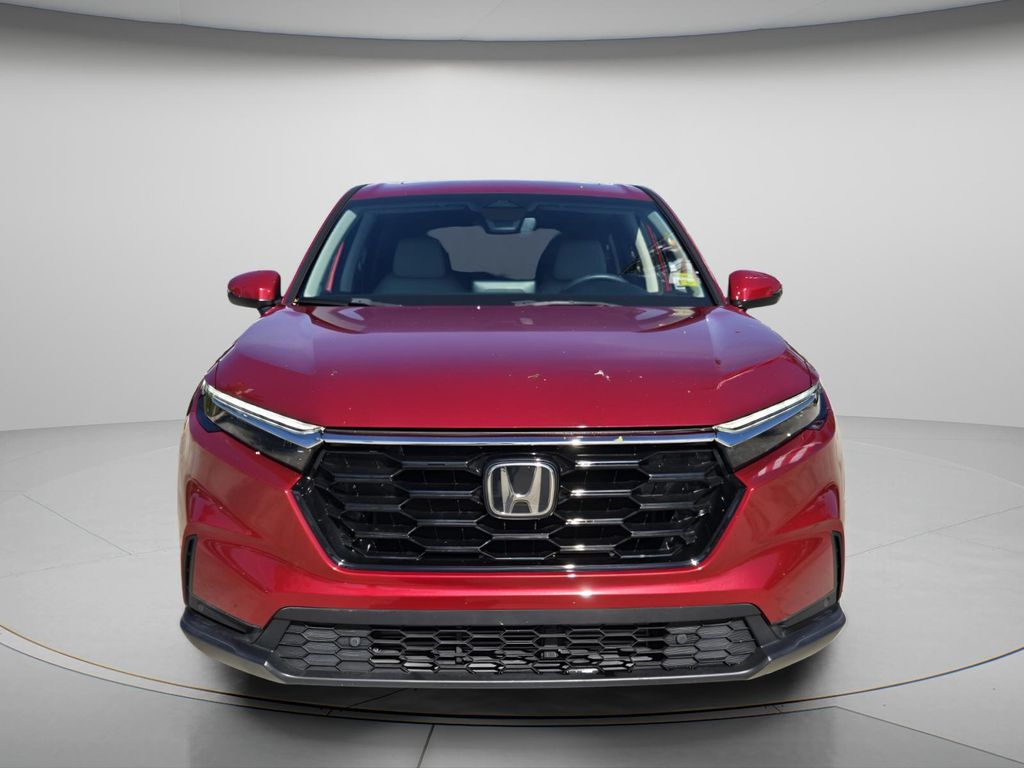 2024 Honda CR-V - $30,147