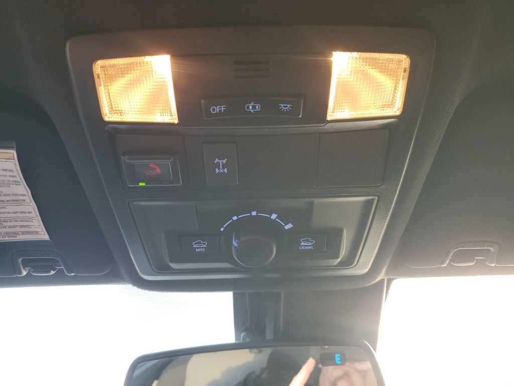 Used Car 2020 Toyota Tacoma  Trd Off-road For Sale Under $35,000 In Austin, Texas