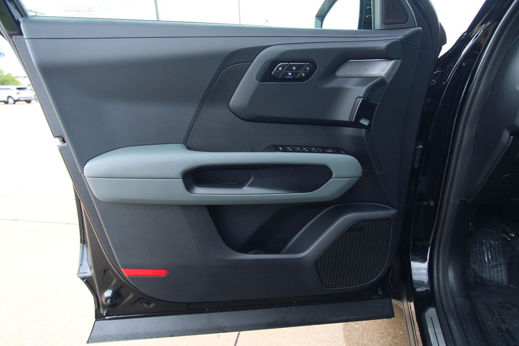 New 2027 Kia Telluride Hybrid SUV
