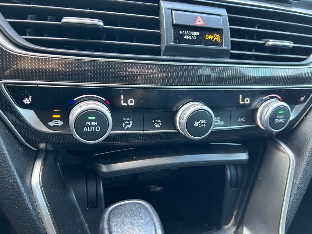 Thumbnail: 2021 Honda Accord - 26