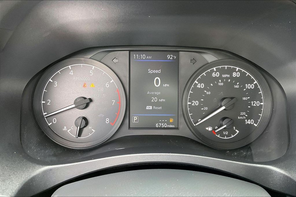 Used 2024 Nissan Altima Sedan