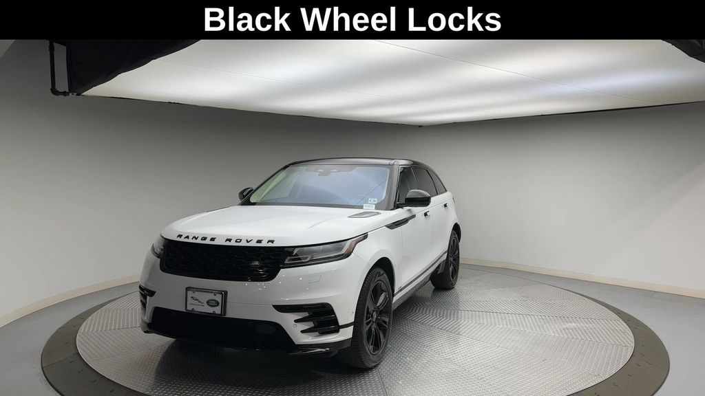 2021 Land Rover Range Rover Velar R-Dynamic S 11