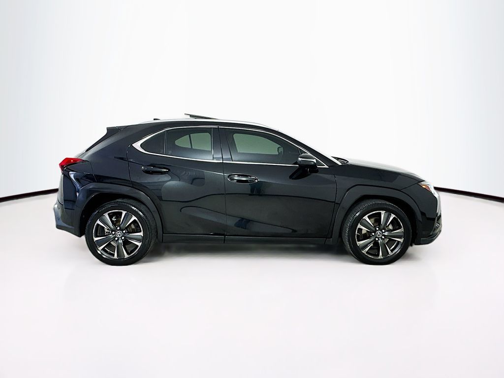 Used Car 2020 Lexus Ux  200 Base For Sale Under $25,000 In Austin, Texas