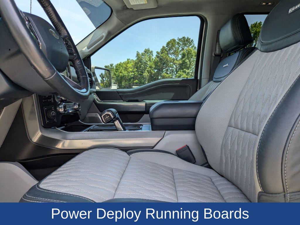 2022 Ford F-150 Limited