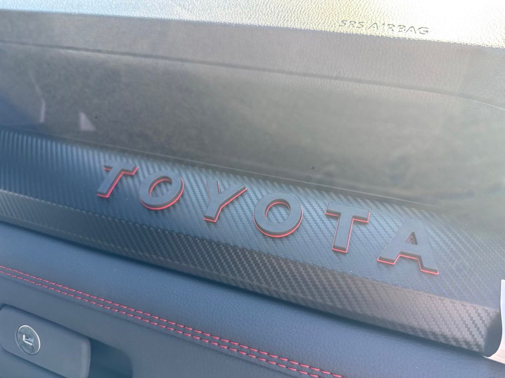New 2026 Toyota Tacoma i-FORCE MAX Truck