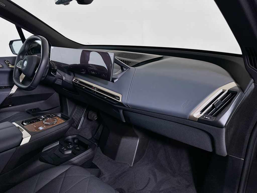 Thumbnail: 2024 BMW iX - 29