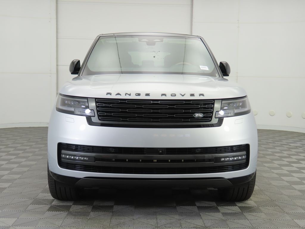 Thumbnail: 2025 Land Rover Range Rover - 2