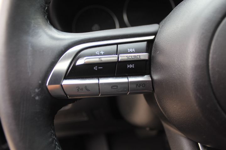 Used Car 2024 Mazda Cx-50  2.5 S Premium Package For Sale Under $30,000 In Georgetown, Texas