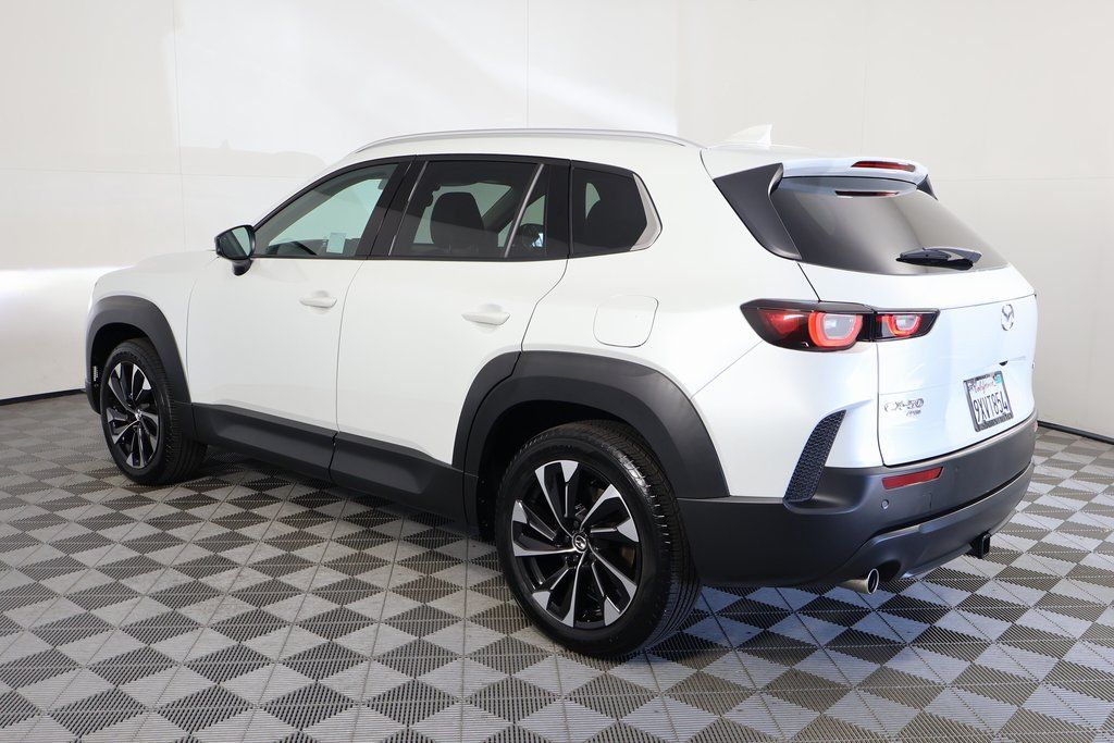 Thumbnail: 2026 Mazda CX-50 - 7