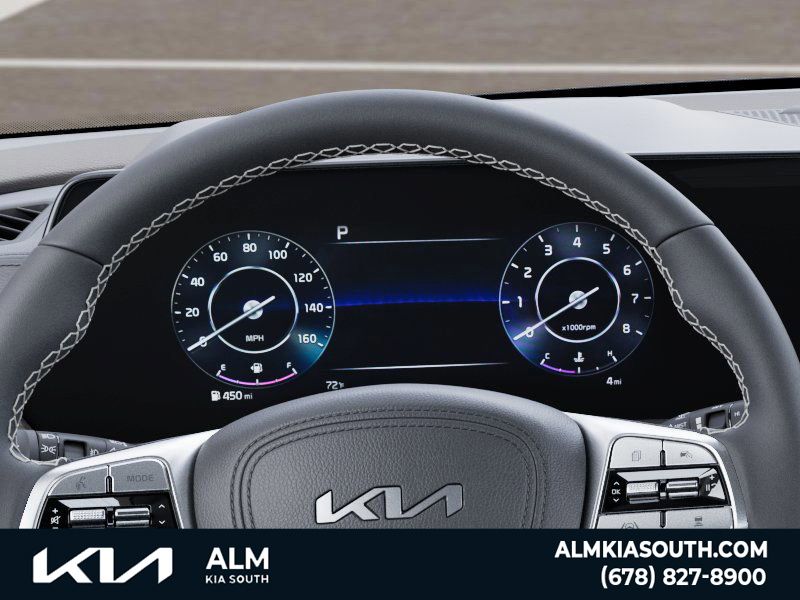 2025 Kia Telluride X-Line X-Pro photo 19